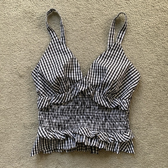 Speechless Tops - Speechless Tank